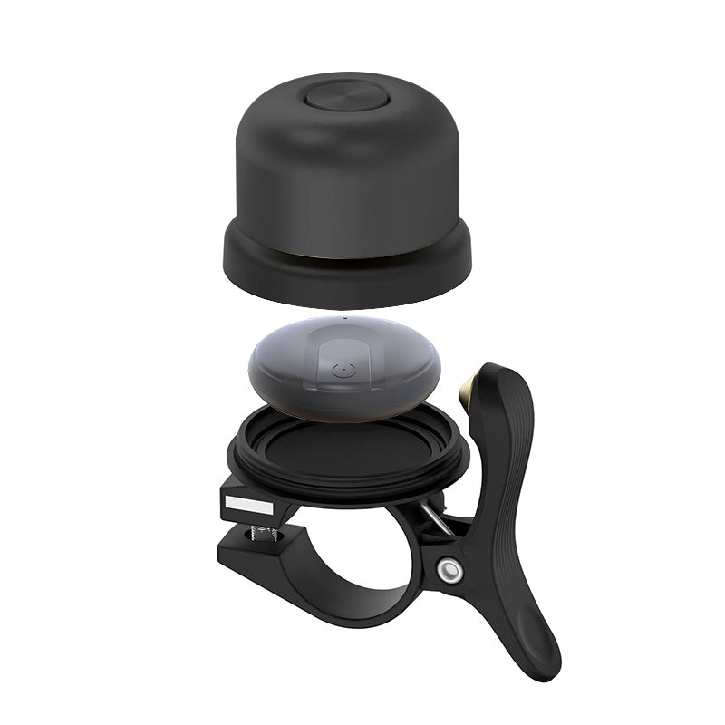 NEOVIE™ SmartBell Tracker 2 in 1 Anti-Theft Bell with GPS Tracking