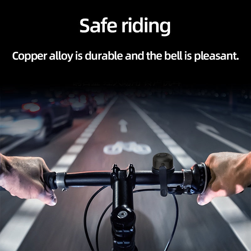NEOVIE™ SmartBell Tracker 2 in 1 Anti-Theft Bell with GPS Tracking