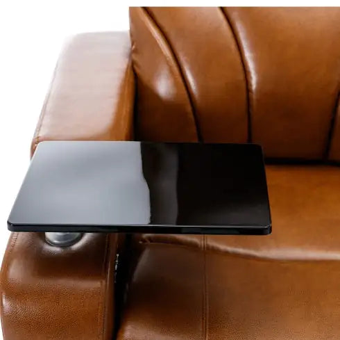 NEOVIE™ LuxeMotion Recliner – Electric Power Chair with USB, Bluetooth & Smart Features