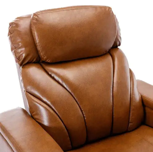 NEOVIE™ LuxeMotion Recliner – Electric Power Chair with USB, Bluetooth & Smart Features