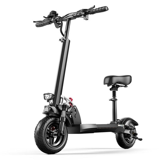 NEOVIE™ GlideX Pro 10" 800W Urban Electric Scooter (US Stock)