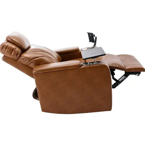 NEOVIE™ LuxeMotion Recliner – Electric Power Chair with USB, Bluetooth & Smart Features